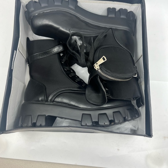 Ego Boots - Picture 6 of 10